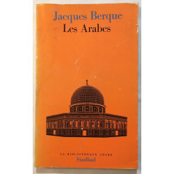Les Arabes (texte refondu et augmenté édition de 1979)