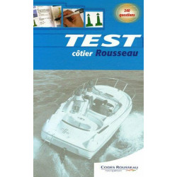 Code Rousseau test côtier 2006