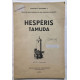 Hespéris tamuda / volume XIV