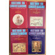 Histoire du christianisme ( édition en 4 tomes de 1993 )
