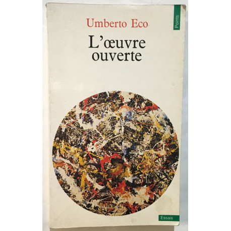 L'Oeuvre ouverte