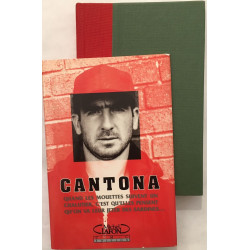 La philosophie Cantona : Quand les mouettes suivent un chalutier...