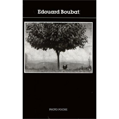 Édouard Boubat: photographies