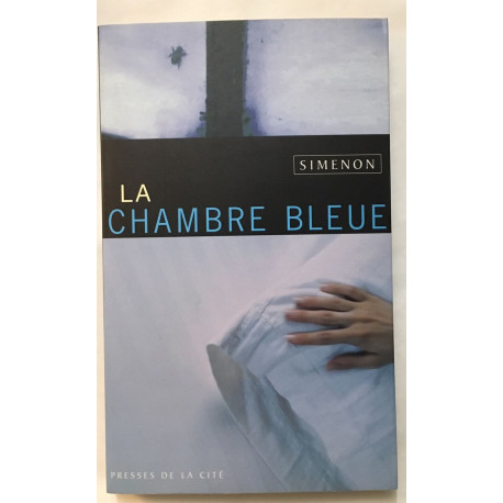 La Chambre bleue
