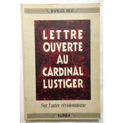 Lettre ouverte au Cardinal Lustiger