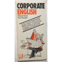 Corporate English
