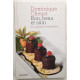 Bon beau et sain , la cuisine du bien etre (75 recettes)