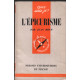 L' épicurisme
