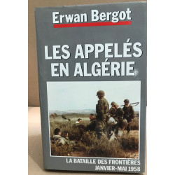 Les appelés en Algérie