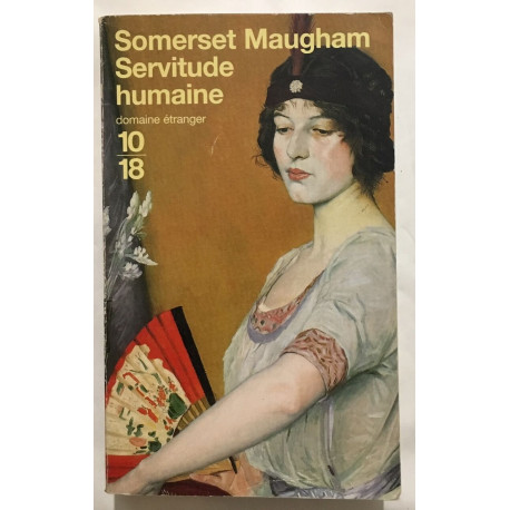 Servitude humaine