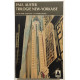 Trilogie new-yorkaise : Cité de verre - Revenants - La Chambre...