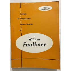 William Faukner