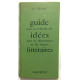Guide pour la recherche des idées dans les dissertations et les...