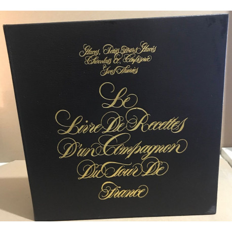 Le livre des recettes d'un compagnon du tour de france / tome 2 :...