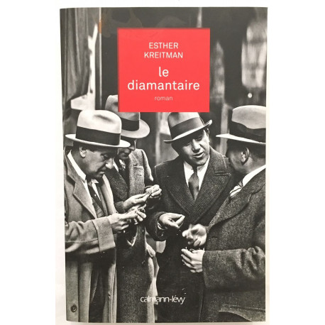 Le Diamantaire