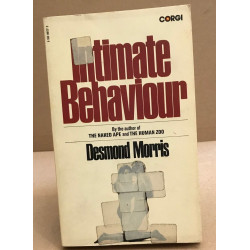Intimate behaviour