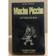 Machu picchu cité perdue des incas