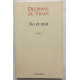 No et moi - Prix des libraires 2008