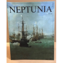 Revue neptunia n° 158 / les prostestants et la marine