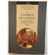 La maison de l'artiste: Construction d'un espace de...