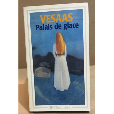 PALAIS DE GLACE