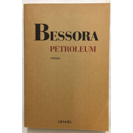 Petroleum