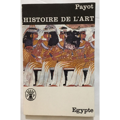 Histoire de l' Art : Egypte