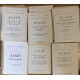 Association des amis d'alain - Alain - du bulletin n°2 ( octobre...