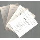 Association des amis d'alain - Alain - du bulletin n°2 ( octobre...