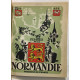 Visages de la Normandie ( avec ses 3 cartes dépliantes)