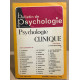 Bulletin de psychologie n° 270 numero spécial / psychologie clinique