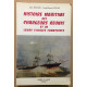 Histoire Maritime des Chargeurs Réunis et de leurs filiales...