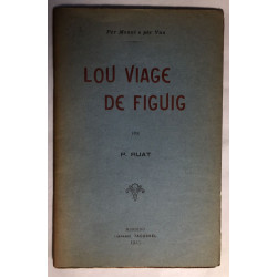 Lou Viage De Figuig