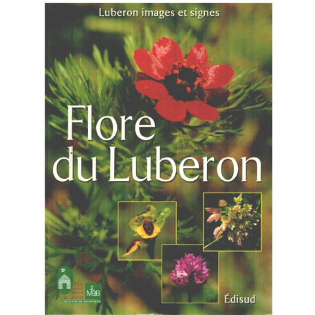 Flore du Luberon