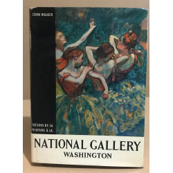 Tr2sors de la peinture à la national gallery washington