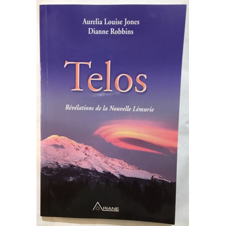 Telos : Révélations de la Nouvelle Lémurie
