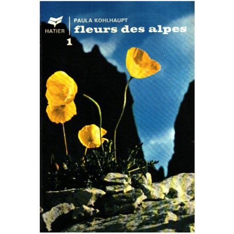 Fleurs des alpes / tome 1 seul