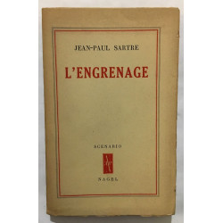 L' Engrenage (édition de 1946)