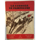 La Corrida de Pampelune
