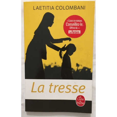 La tresse