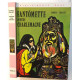 Fantomette contre Charlemagne