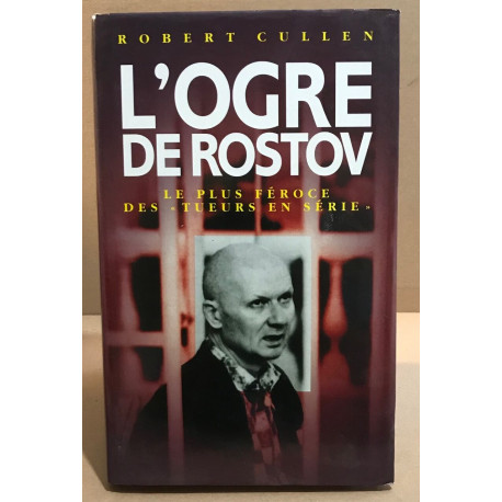 L'ogre de Rostov