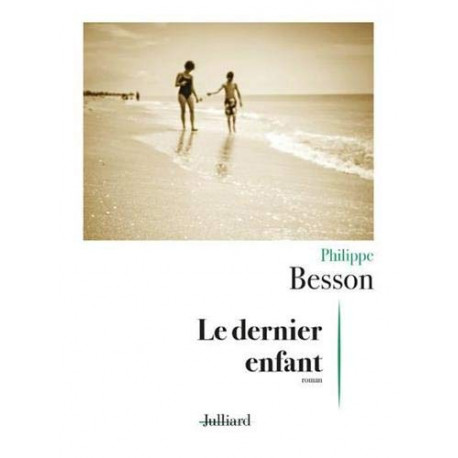 Le Dernier enfant
