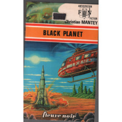 Black planet