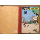 Album Spirou n° 56 comprenant les numéros 925 (5 janvier 1956) à...