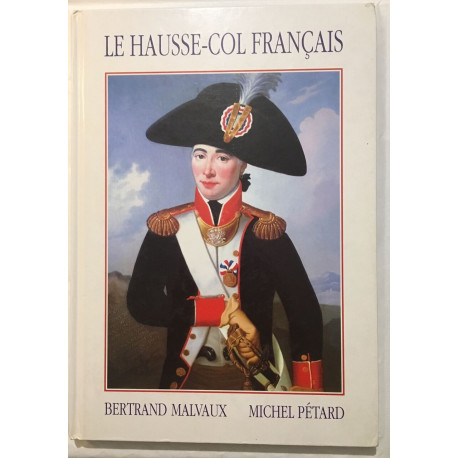 Le Hausse-Col Français