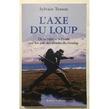 L'Axe du loup