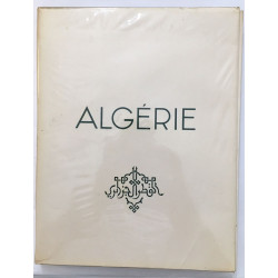 Algérie : le pays leur vie vie culturelle