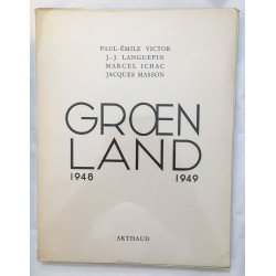 Groeland 1948-1949