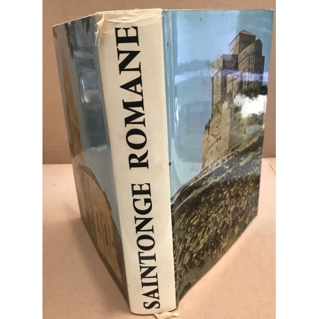 Saintonge romane
